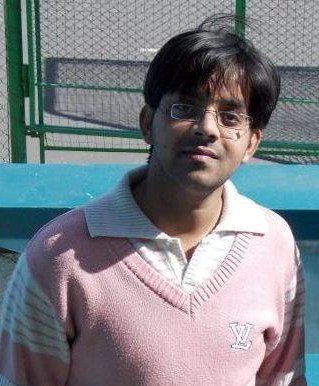 sudhakar
